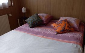 Les Appartements Du Lion De Belfort