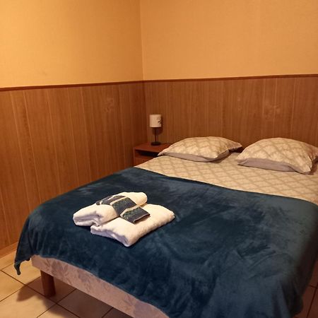 Les Appartements Du Lion De Belfort Extérieur photo