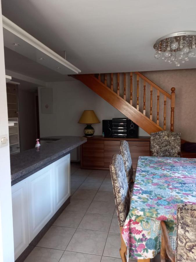 Les Appartements Du Lion De Belfort Extérieur photo