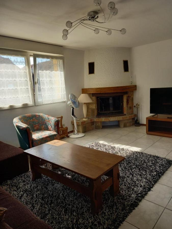 Les Appartements Du Lion De Belfort Extérieur photo