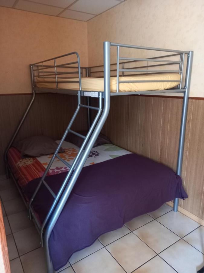 Les Appartements Du Lion De Belfort Extérieur photo