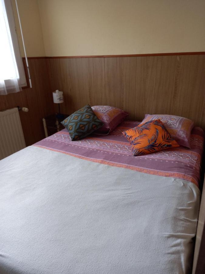 Les Appartements Du Lion De Belfort Extérieur photo