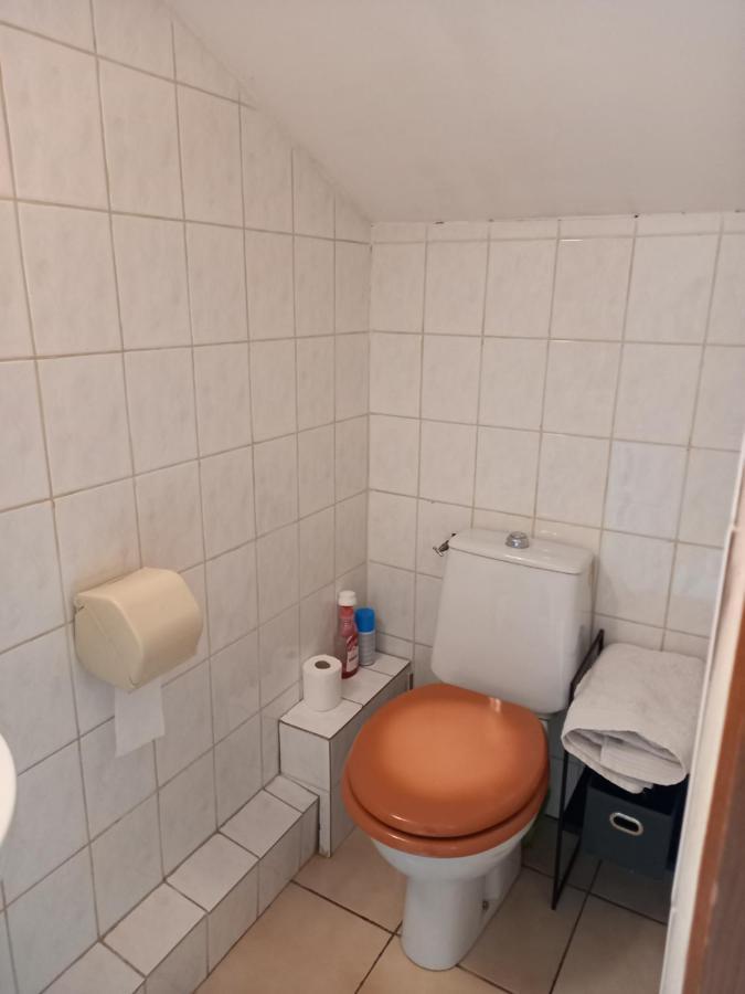 Les Appartements Du Lion De Belfort Extérieur photo