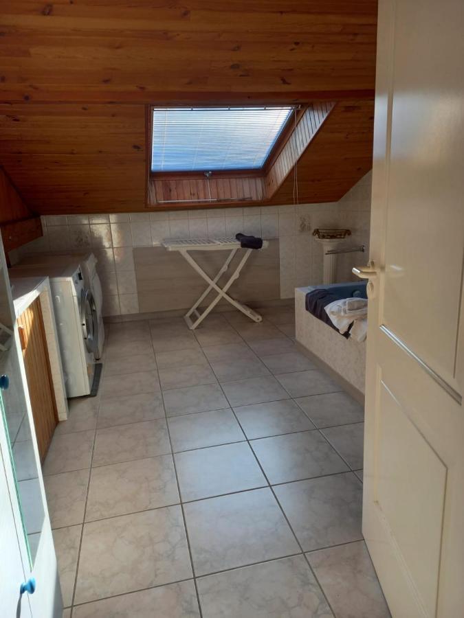 Les Appartements Du Lion De Belfort Extérieur photo