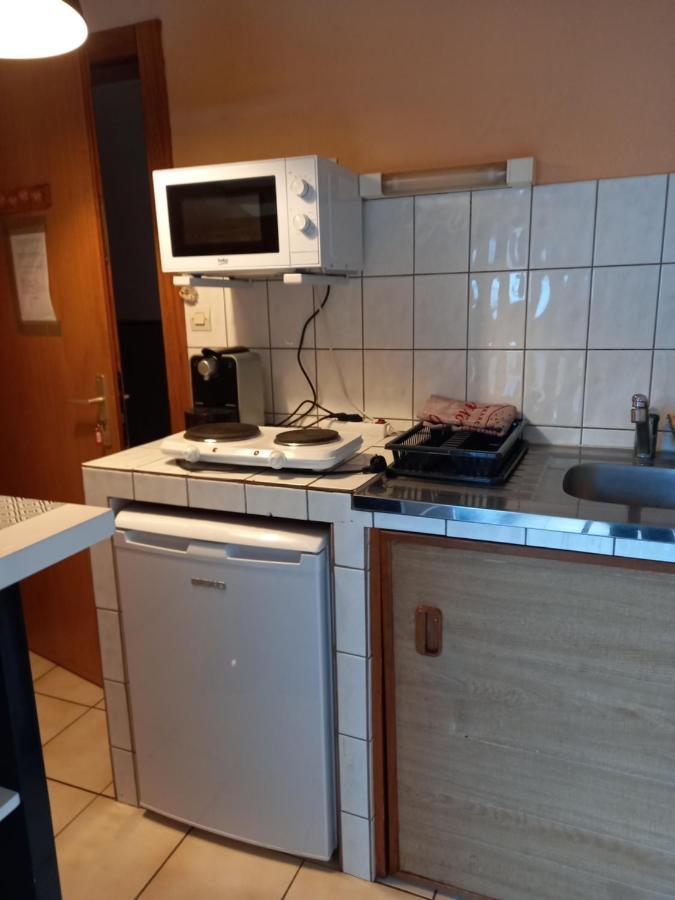 Les Appartements Du Lion De Belfort Extérieur photo