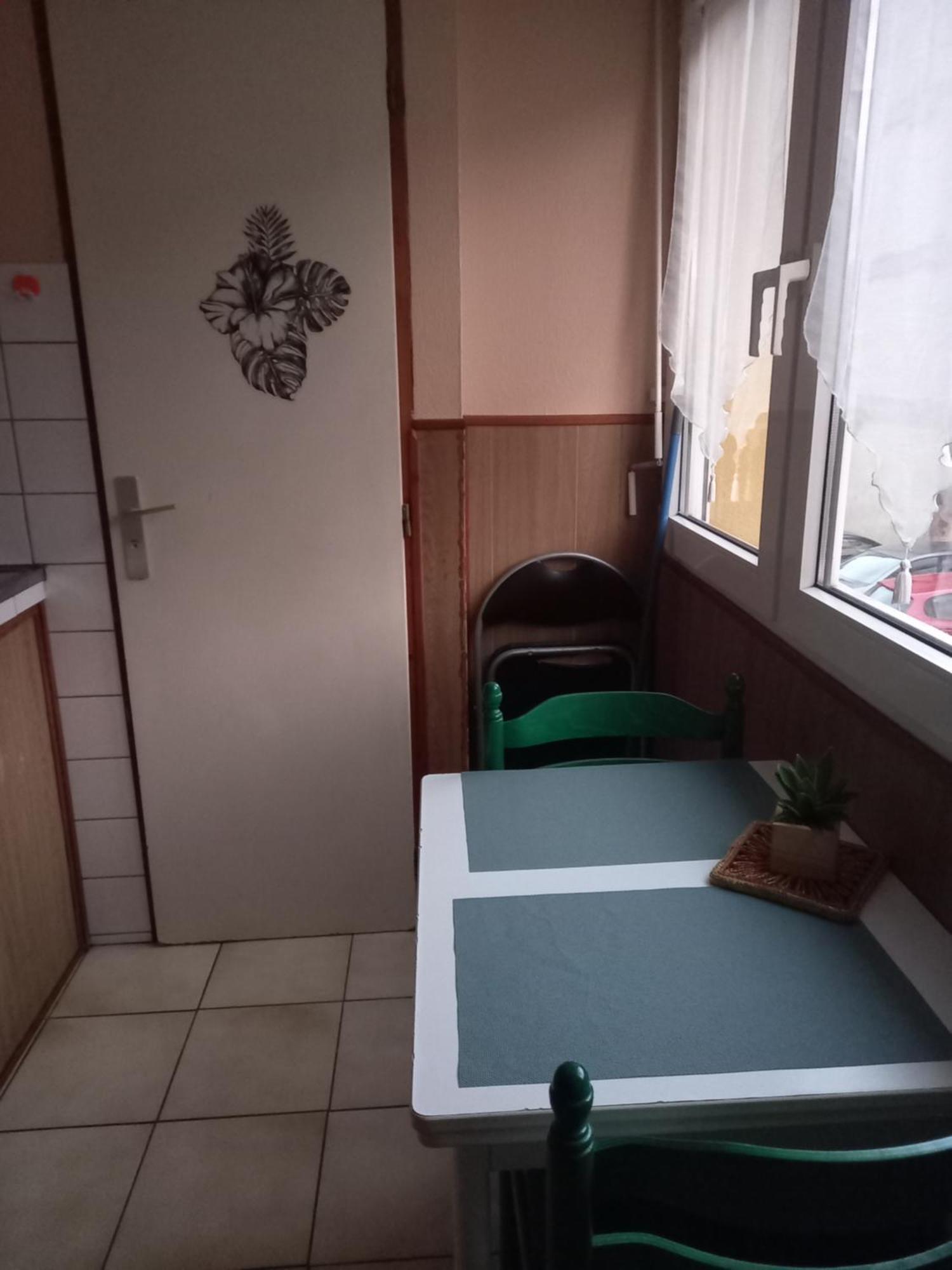Les Appartements Du Lion De Belfort Extérieur photo