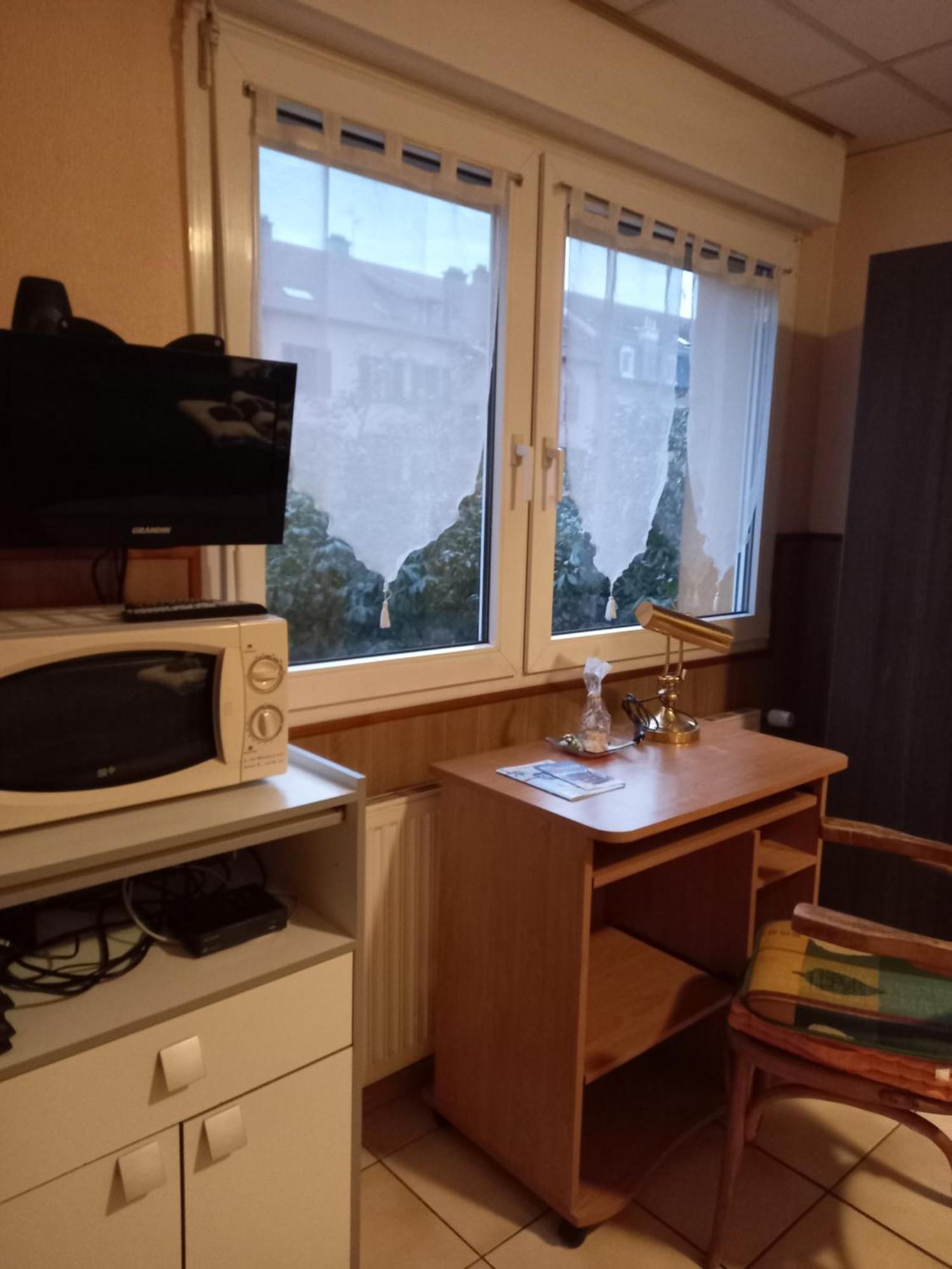Les Appartements Du Lion De Belfort Extérieur photo
