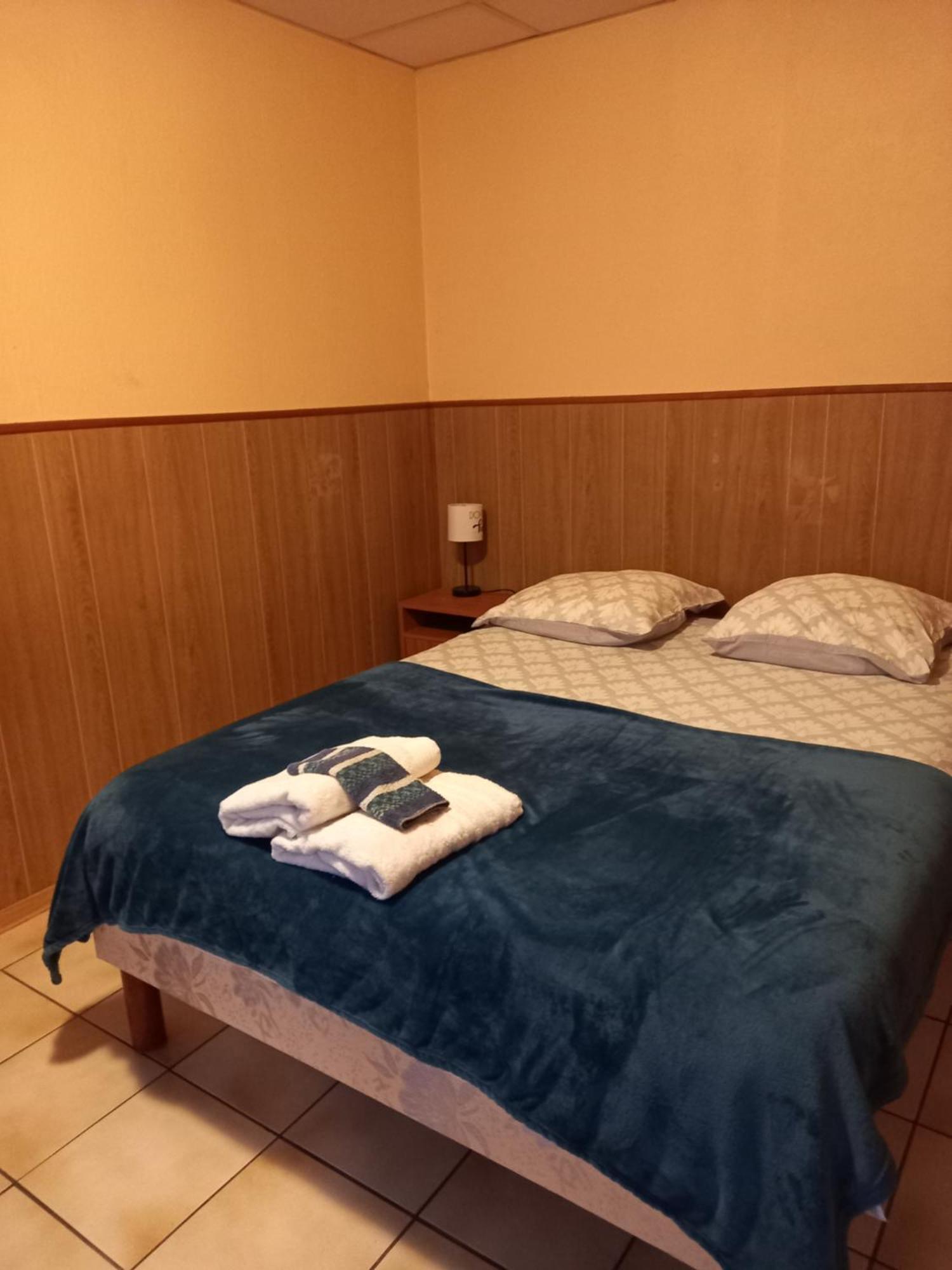 Les Appartements Du Lion De Belfort Extérieur photo